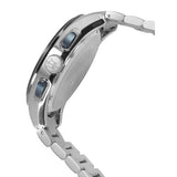 Maserati Traguardo Chronograph 45mm Blue Dial Stainless Steel Watch For Men - R8873612014 Buy Now By Maserati