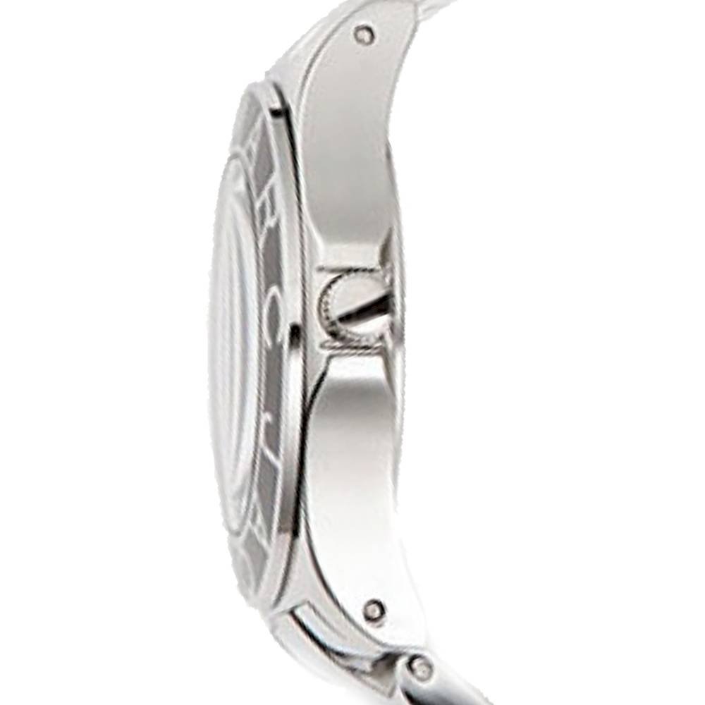 Marc Jacobs Blade Black Dial Silver Steel Strap Watch for Women - MBM3058 Buy Now By Marc Jacobs