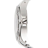 Marc Jacobs Blade Black Dial Silver Steel Strap Watch for Women - MBM3058 Buy Now By Marc Jacobs