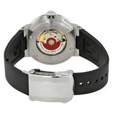 Oris Aquis Date Green Dial Black Rubber Strap Watch for Men - 0173377304157-0742464EB Buy Now By Oris