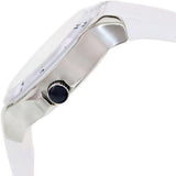 Tommy Hilfiger White Dial White Rubber Strap Watch for Women - 1781271 Buy Now By Tommy Hilfiger