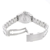 Tag Heuer Aquaracer Diamonds Mother of Pearl White Dial Silver Steel Strap Watch for Women - WBD1413.BA0741 Buy Now By Tag Heuer