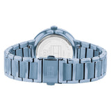 Tommy Hilfiger Joy Chronograph Blue Dial Blue Steel Strap Watch For Women - 1782535 Buy Now By Tommy Hilfiger