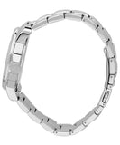 Maserati Successo Chronograph Black Dial Silver Steel Strap Watch For Men - R8873621009 Buy Now By Maserati