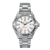 Tag Heuer Aquaracer White Dial Watch for Men - WAY2013.BA0927 Buy Now By Tag Heuer