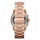 Michael Kors Runway Gold Dial Gold Steel Strap Watch for Women - MK5827 Buy Now By Michael Kors