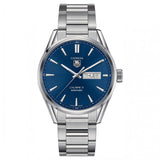 Tag Heuer Carrera Blue Dial Watch for Men - WAR201E.BA0723 Buy Now By Tag Heuer