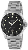Gucci Dive Quartz Black Dial Silver Steel Strap Watch For Men - YA136301B Buy Now By Gucci