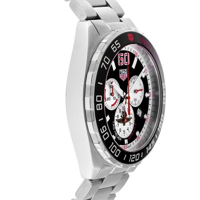 Tag Heuer Formula 1 Black Dial Watch for Men - CAZ101V.BA0842