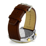 Tommy Hilfiger Decker Blue Dial Brown Leather Strap Watch for Men - 1791561 Buy Now By Tommy Hilfiger