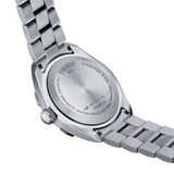 Tissot PR 100 Sport Blue Dial Silver Steel Strap Watch For Men - T101.610.11.041.00 Buy Now By Tissot