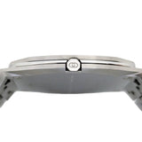 Gucci 25H Quartz Silver Dial Silver Steel Strap Watch For Women - YA163402 Buy Now By Gucci