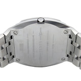 Gucci 25H Quartz Silver Dial Silver Steel Strap Watch For Women - YA163402 Buy Now By Gucci