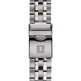 Tissot Seastar 1000 Powermatic 80 Green Dial Silver Steel Strap Watch For Men - T120.407.11.091.01 Buy Now By Tissot