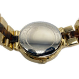 Michael Kors Garner Multifunction Gold Dial Two Tone Steel Strap Watch For Women - MK6471 Buy Now By Michael Kors