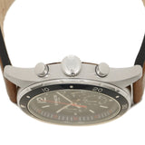 Coach Sullivan Sport Blue Dial Brown Leather Strap Watch for Men - 14606038 Buy Now By Coach