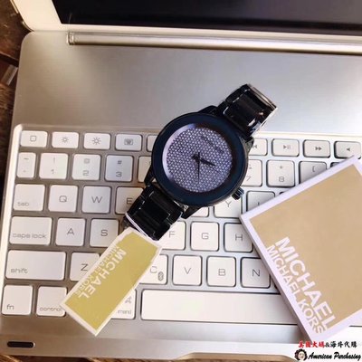 Michael Kors Kinley Blue Dial Blue Steel Strap Watch for Women - MK6246 Buy Now By Michael Kors