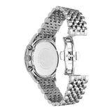 Emporio Armani Sportivo Chronograph Silver Dial Silver Steel Strap Watch For Men - AR6073 Buy Now By Emporio Armani