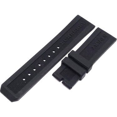 Burberry Sport Endurance Chronograph Grey Dial Grey Rubber Strap Watch for Men - BU7713 Buy Now By Burberry