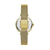 Michael Kors Darci Quartz Gold Dial Gold Mesh Strap Watch for Women - MK7121 Buy Now By Michael Kors