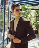 Guess Phoenix Multifunction Blue Dial Blue Rubber Strap Watch for Men - GW0202G4 Buy Now By Guess