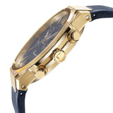 Salvatore Ferragamo Sapphire Chrono Blue Dial Blue Silicone Strap Watch for Men - SFME00221 Buy Now By Salvatore Ferragamo