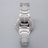 Calvin Klein Class White Dial Silver Steel Strap Watch for Women - K6R23126 Buy Now By Calvin Klein