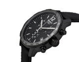 Tissot T Sport Quickster Chronograph Watch For Men - T095.417.36.057.02 Buy Now By Tissot