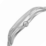 Emporio Armani Valente Chronograph Blue Dial Silver Steel Strap Watch For Men - AR1789 Buy Now By Emporio Armani