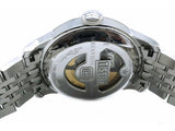 Tissot T Classic Le Locle Powermatic 80 Black Dial Silver Steel Strap Watch For Women - T41.1.483.53 Buy Now By Tissot