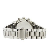 Michael Kors Runway Silver Dial Silver Steel Strap Watch for Women - MK5428 Buy Now By Michael Kors