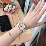 Tissot T Classic PR 100 Lady Silver Dial Watch For Women - T101.210.36.031.01 Buy Now By Tissot