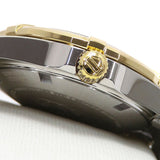 Tag Heuer Aquaracer Automatic Diamonds Silver Dial Two Tone Steel Strap Watch for Women - WBD2321.BB0320 Buy Now By Tag Heuer