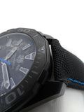 Tag Heuer Aquaracer Carbon Dial Watch for Men - WBD218C.FC6447 Buy Now By Tag Heuer