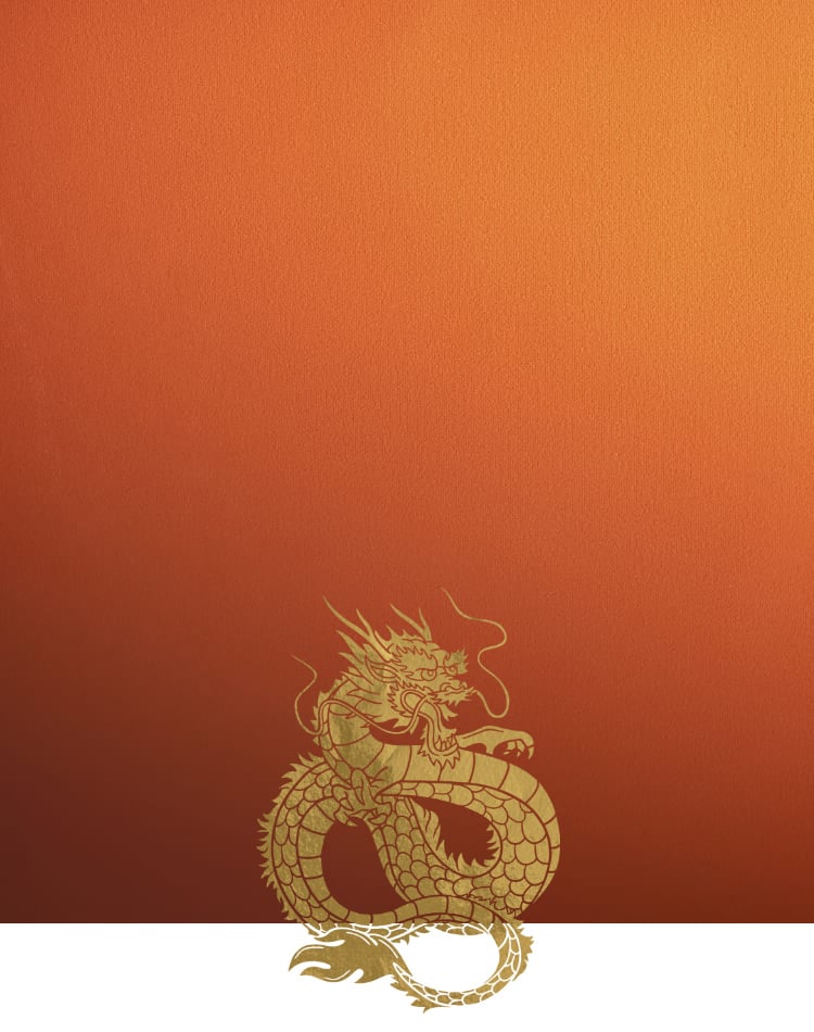 Fossil Jacqueline Dragonsteel Limited Edition Red Dial Gold Mesh Strap Watch for Women - ES5316 Buy Now By Fossil