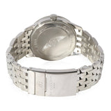 Breitling Navitimer Automatic 41mm Black Dial Silver Steel Strap Watch for Men - A17326241B1A1 Buy Now By Breitling