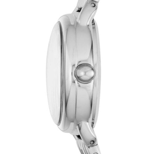 Marc Jacobs Betty White Dial Silver Steel Strap Watch for Women - MJ3497 Buy Now By Marc Jacobs