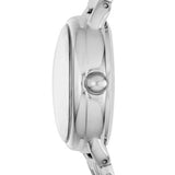 Marc Jacobs Betty White Dial Silver Steel Strap Watch for Women - MJ3497 Buy Now By Marc Jacobs