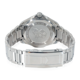 Tag Heuer Aquaracer Professional 300 Automatic Blue Dial Silver Steel Strap Watch for Men - WBP201B.BA0632 Buy Now By Tag Heuer