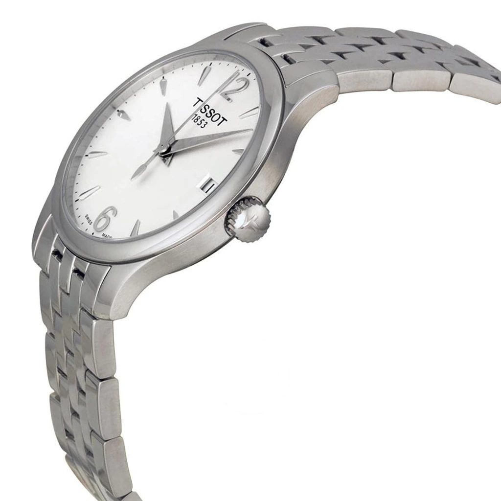 Tissot T Classic Tradition Lady Watch For Women - T063.210.11.037.00 Buy Now By Tissot