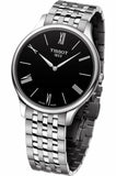 Tissot T Classic Tradition 5.5 Watch For Men - T063.409.11.058.00 Buy Now By Tissot