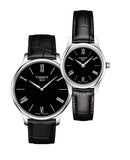 Tissot T Classic Tradition 5.5 Quartz Watch For Men - T063.409.16.058.00 Buy Now By Tissot