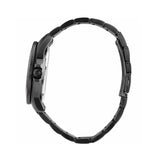 Maserati Competizione Black Dial Black Steel Strap Watch For Men - R8853100035 Buy Now By Maserati