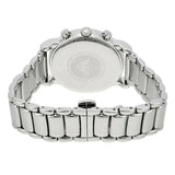 Emporio Armani Luigi Chronograph Blue Dial Silver Steel Strap Watch For Men - AR11132 Buy Now By Emporio Armani