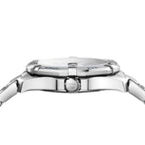 Tag Heuer Aquaracer Calibre 5 Automatic Blue Dial Silver Steel Strap Watch for Men - WAY2012.BA0927 Buy Now By Tag Heuer