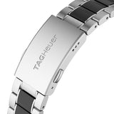 Tag Heuer Formula 1 Calibre 5 Anthracite Dial Two Tone Steel Strap Watch for Men - WAZ2011.BA0843 Buy Now By Tag Heuer