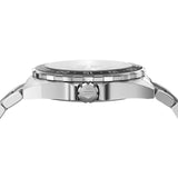 Tag Heuer Formula 1 Calibre 5 Anthracite Dial Two Tone Steel Strap Watch for Men - WAZ2011.BA0843 Buy Now By Tag Heuer