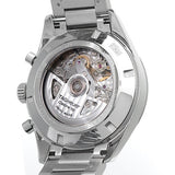 Tag Heuer Carrera Chronograph 41mm Blue Dial Silver Steel Strap Watch for Men - CBK2112.BA0715 Buy Now By Tag Heuer