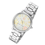 Marc Jacobs Classic White Dial Silver Steel Strap Watch for Women - MJ3581 Buy Now By Marc Jacobs