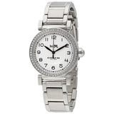 Coach Madison Silver Dial Silver Steel Strap Watch for Women - 14502402 Buy Now By Coach
